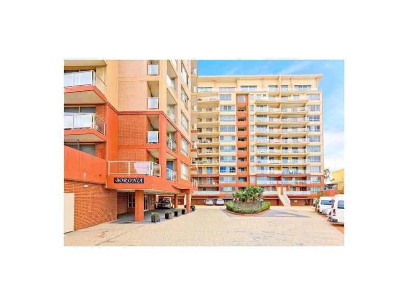 Homebush NSW 2140