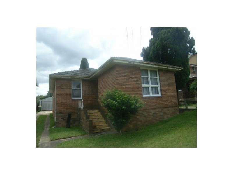 North Parramatta NSW 2151