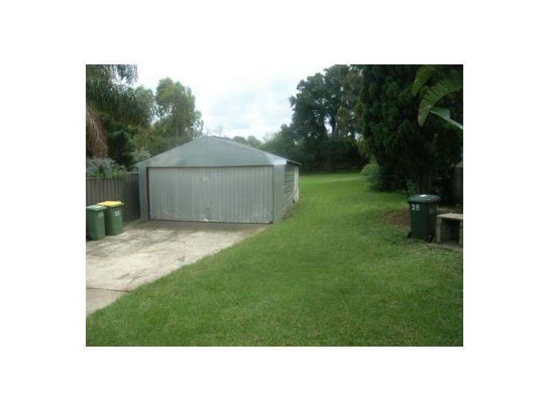 North Parramatta NSW 2151