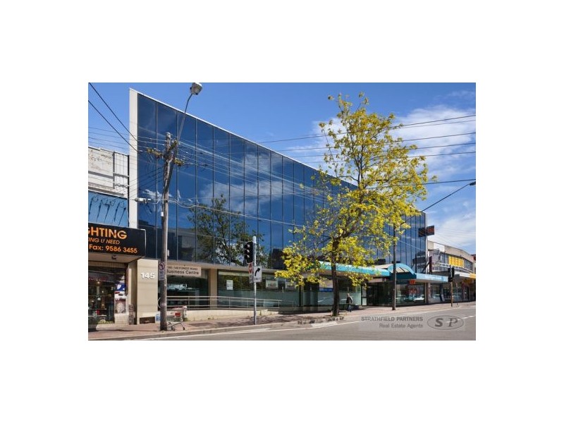 Suite 9/145 Forest Road, Hurstville NSW 2220