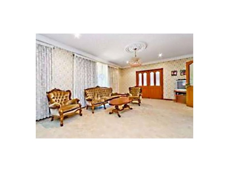 13 Gladstone Street, Burwood NSW 2134