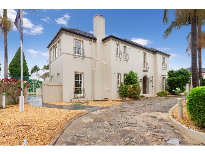 Strathfield NSW 2135