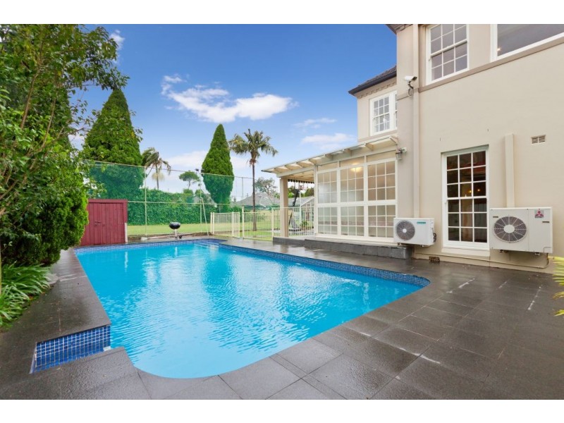 Strathfield NSW 2135