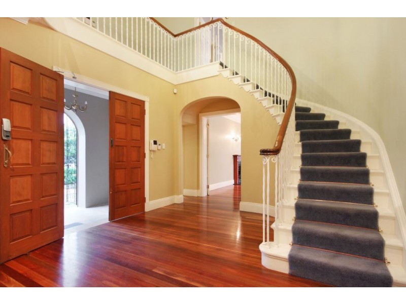 Strathfield NSW 2135