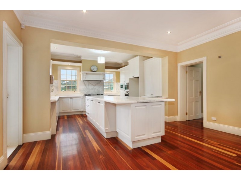 Strathfield NSW 2135