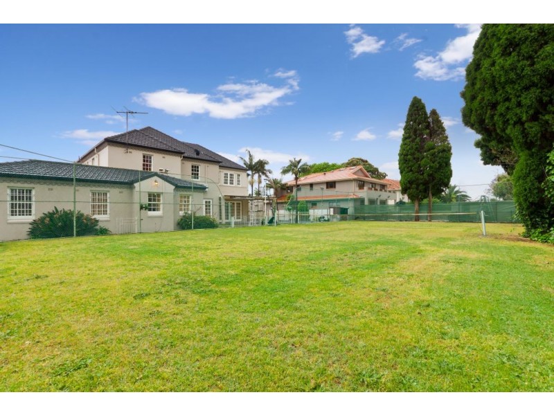 Strathfield NSW 2135