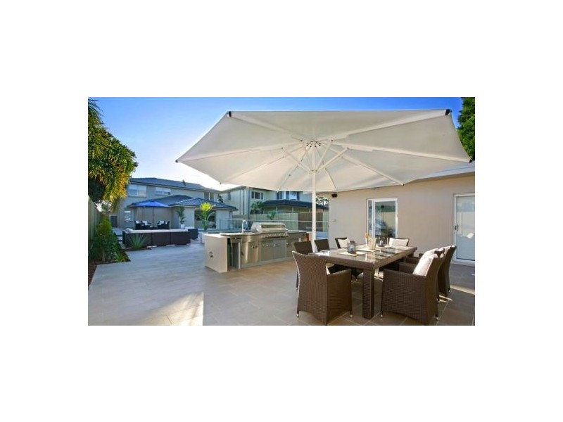 30 Cotswold Road, Strathfield NSW 2135