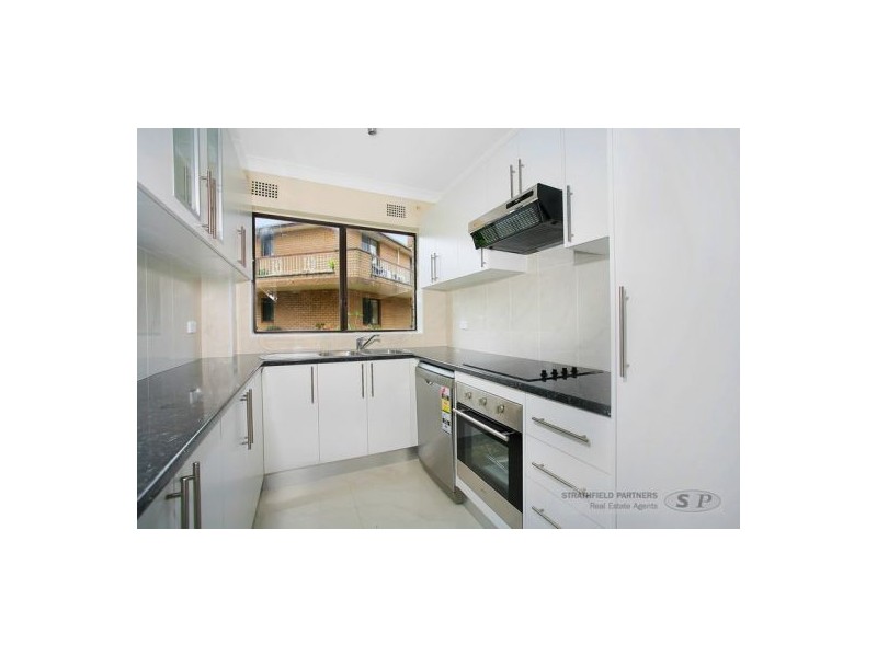 18/264 New Canterbury Road, Lewisham NSW 2049