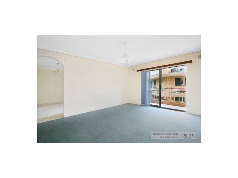 18/264 New Canterbury Road, Lewisham NSW 2049