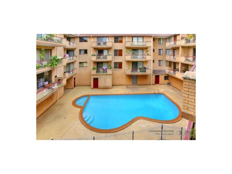 18/264 New Canterbury Road, Lewisham NSW 2049