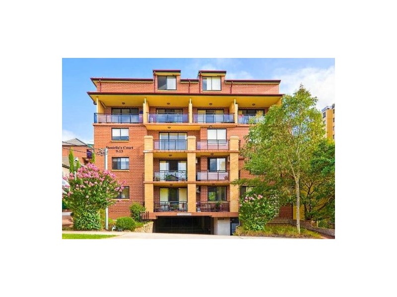 15/9-13 Beresford Road, Strathfield NSW 2135