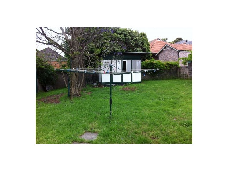 35 SYDNEY, Strathfield NSW 2135