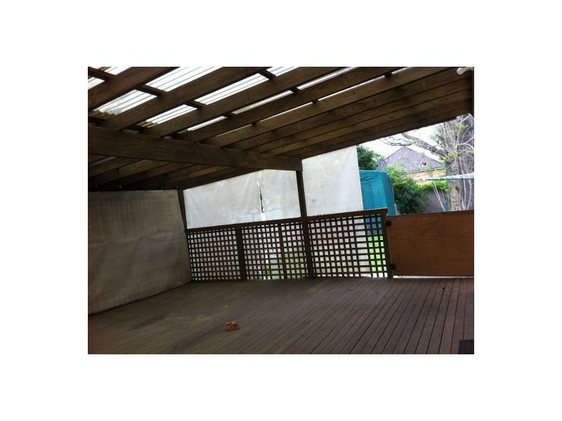 35 SYDNEY, Strathfield NSW 2135