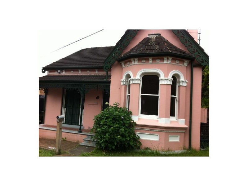 35 SYDNEY, Strathfield NSW 2135