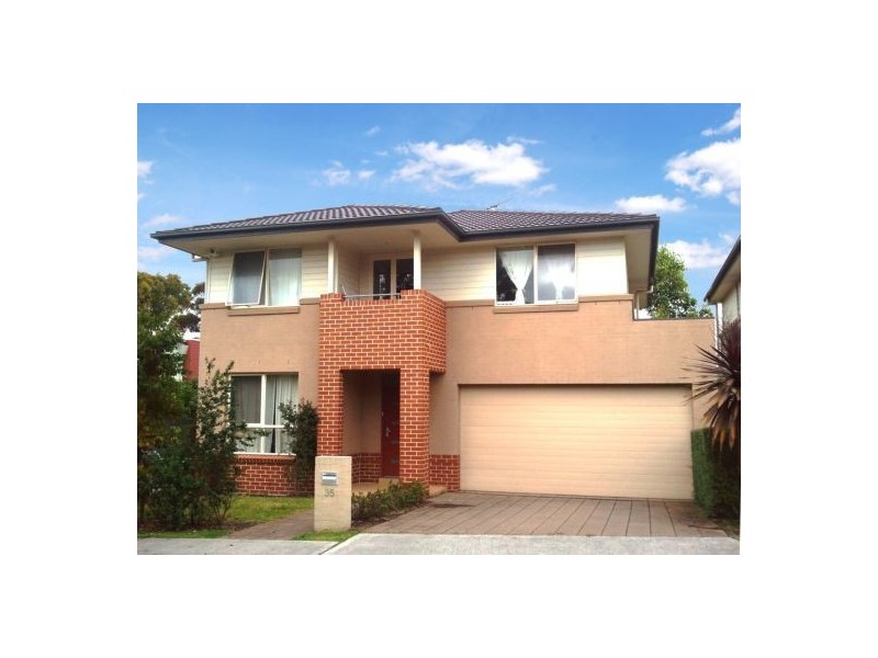 35 Pepper Tree Road, Lidcombe NSW 2141