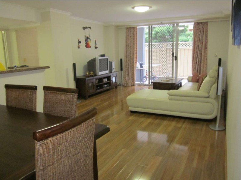 Strathfield NSW 2135