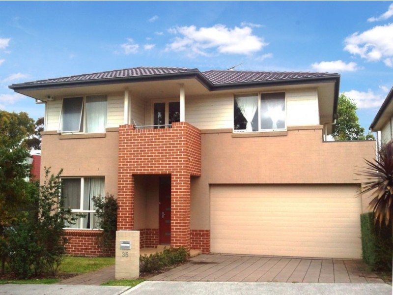 35 Pepper Tree Road, Lidcombe NSW 2141