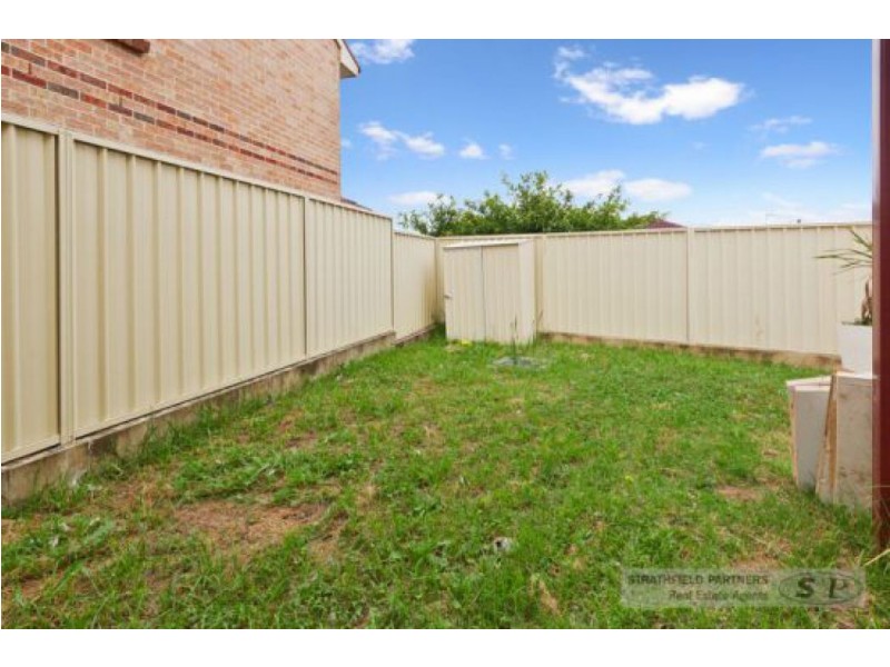 5/25 Foxhill Crescent, Prospect NSW 2148