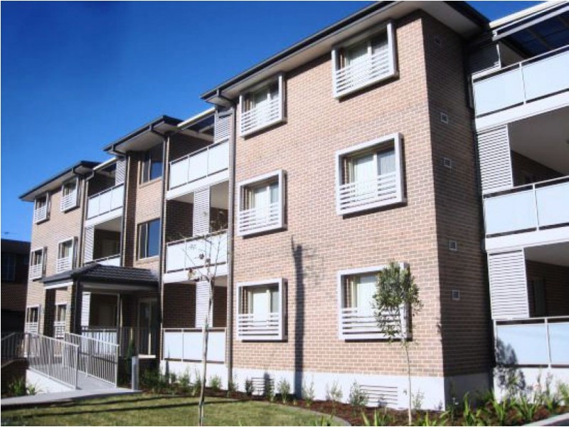 Ashfield NSW 2131