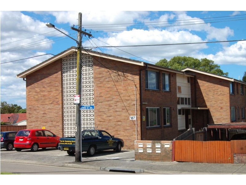 Croydon NSW 2132