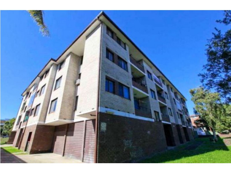 10/64-68 Copeland Street, Liverpool NSW 2170
