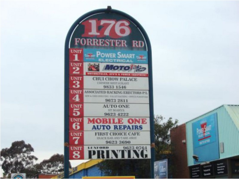 3/176 Forrester Road, St Marys NSW 2760