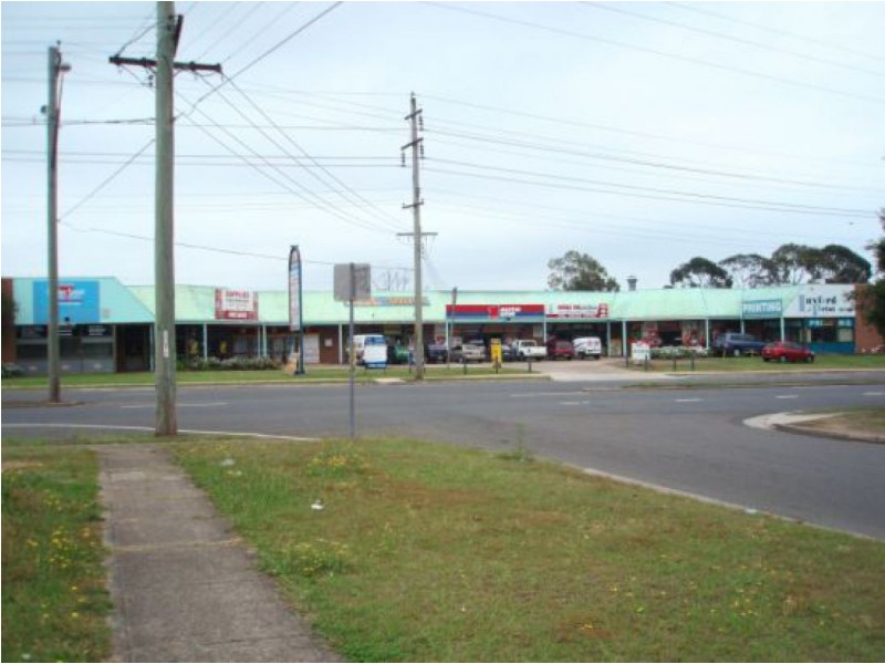 3/176 Forrester Road, St Marys NSW 2760