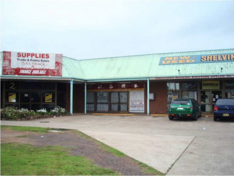 3/176 Forrester Road, St Marys NSW 2760