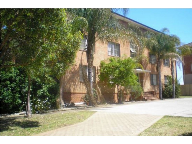 Greenacre NSW 2190