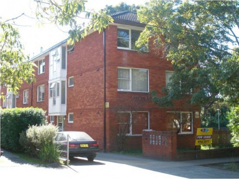 Strathfield NSW 2135