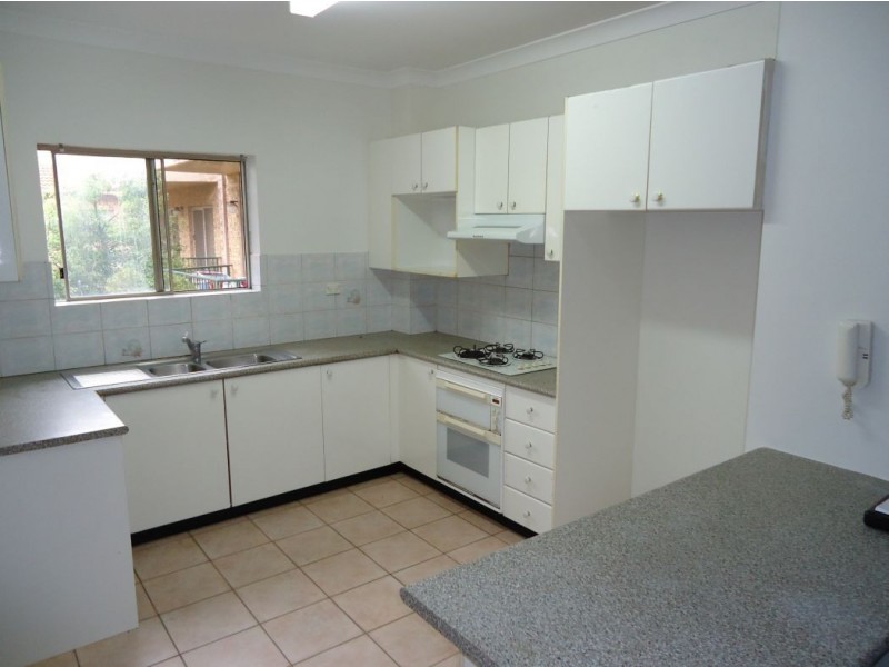 Homebush West NSW 2140