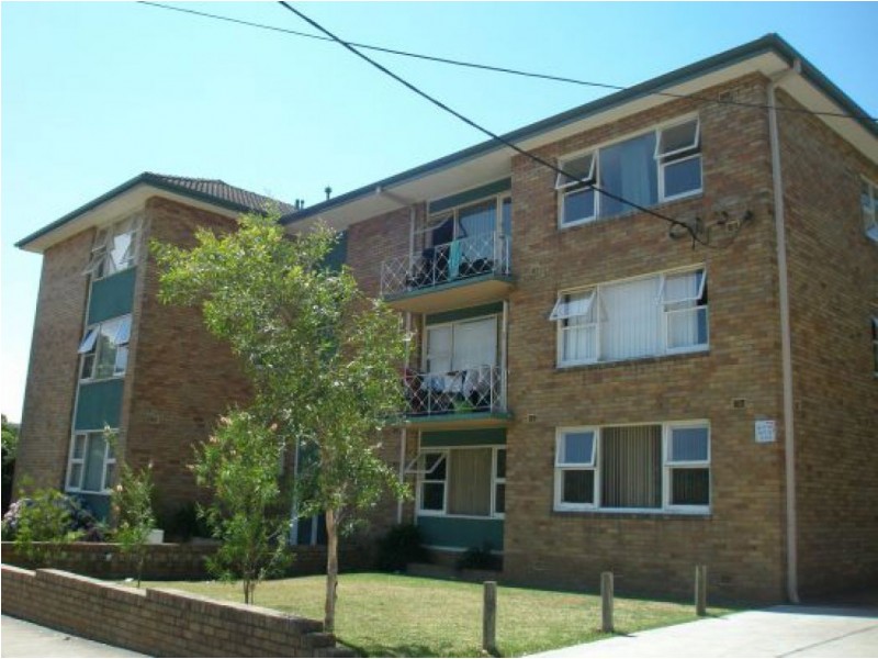 Strathfield NSW 2135