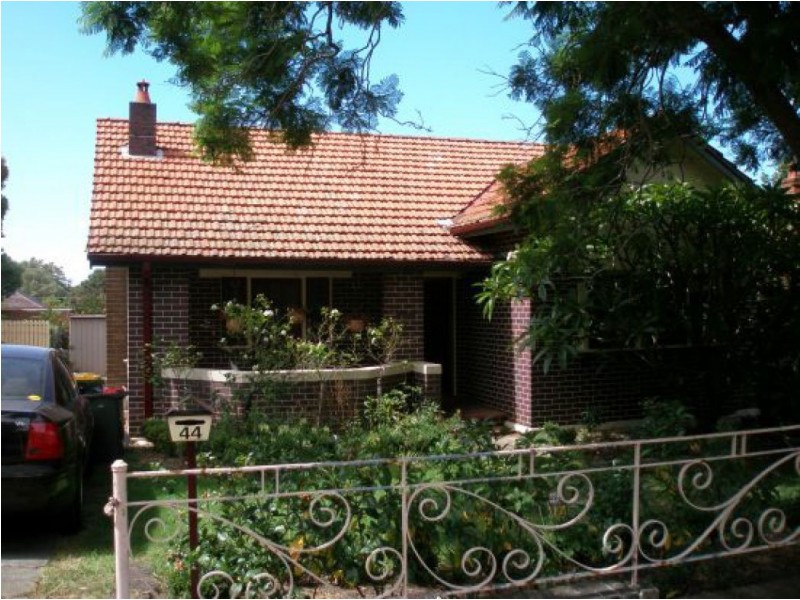 Concord West NSW 2138