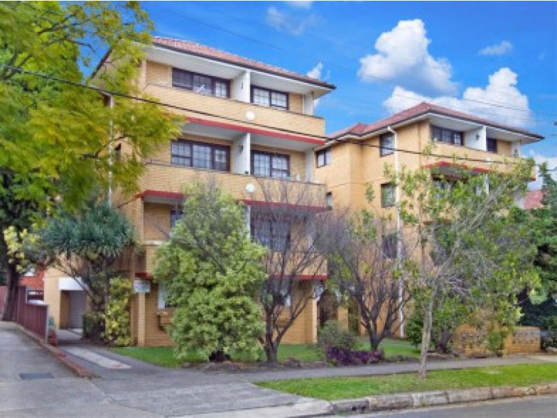 14/8-10 Morwick St, Strathfield NSW 2135