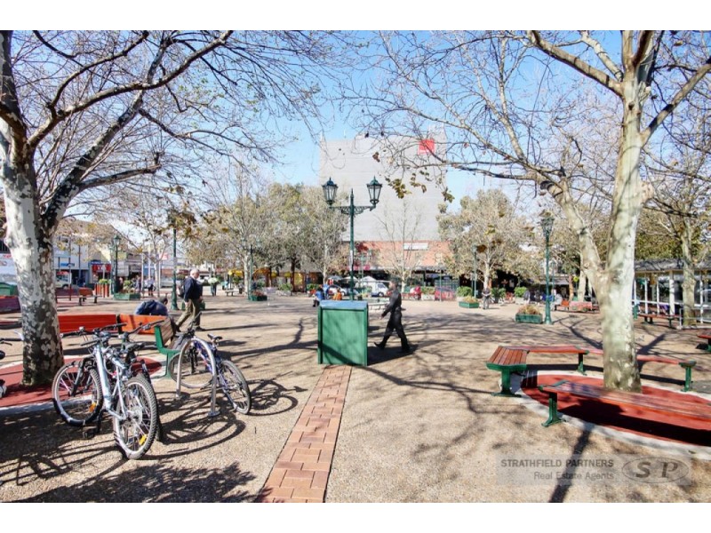 6/45-47 The Boulevarde, Strathfield NSW 2135