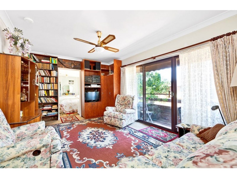 6/32 Hampstead Road, Homebush West NSW 2140