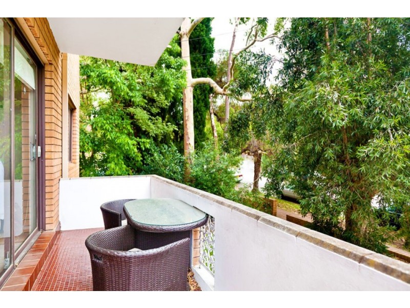 1/40 The Crescent, Homebush NSW 2140