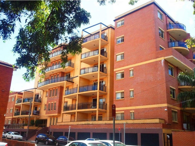 17/12 Everton Road, Strathfield NSW 2135