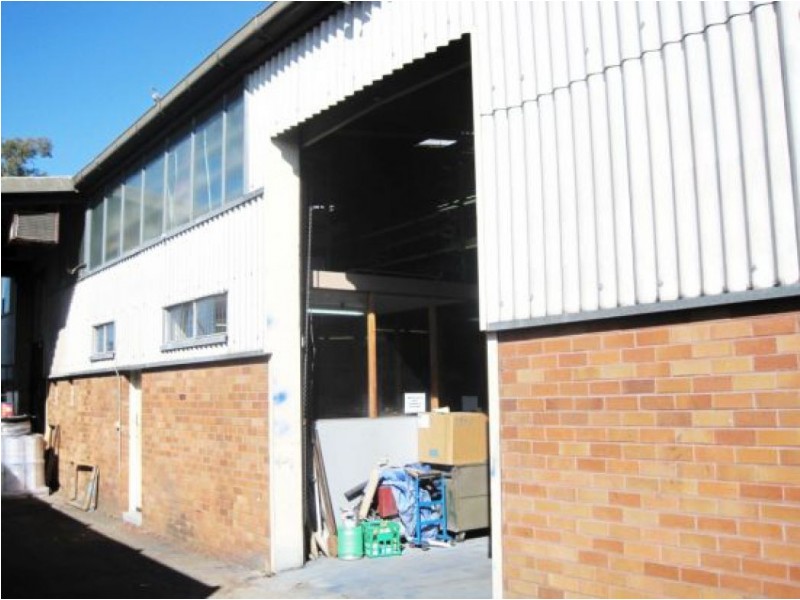 REAR 11-13 PUNCHBOWL ROAD, Belfield NSW 2191