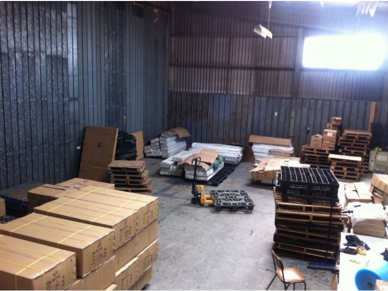 REAR 11-13 PUNCHBOWL ROAD, Belfield NSW 2191