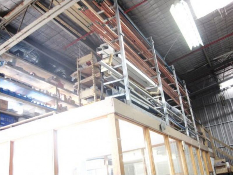 REAR 11-13 PUNCHBOWL ROAD, Belfield NSW 2191