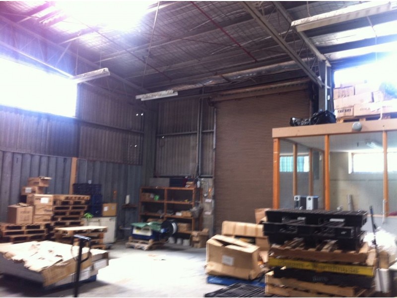 REAR 11-13 PUNCHBOWL ROAD, Belfield NSW 2191