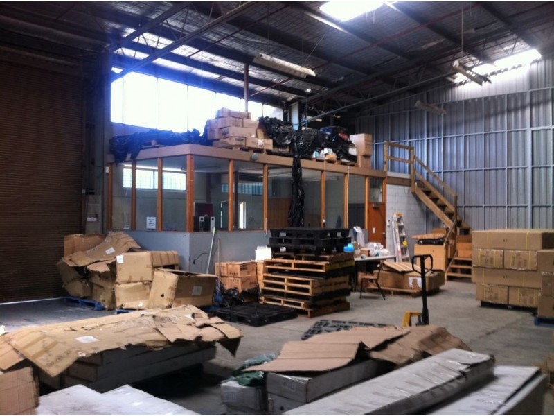 REAR 11-13 PUNCHBOWL ROAD, Belfield NSW 2191