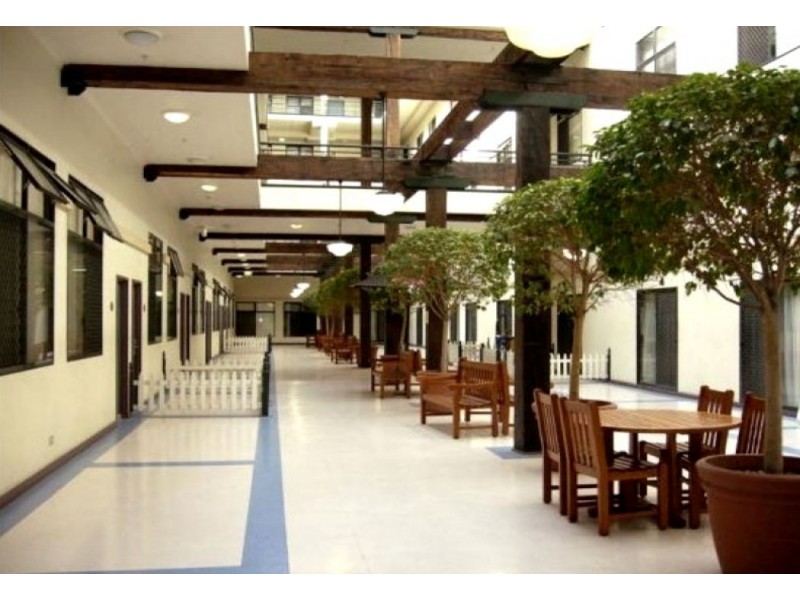 4097/185 Broadway, Ultimo NSW 2007