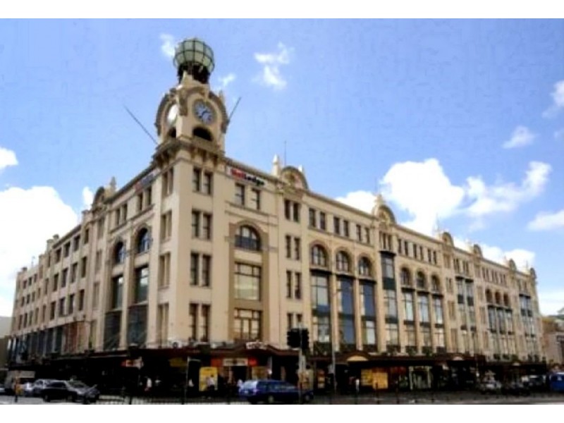4097/185 Broadway, Ultimo NSW 2007