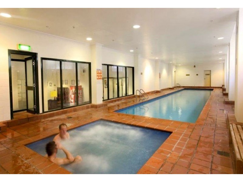 4097/185 Broadway, Ultimo NSW 2007