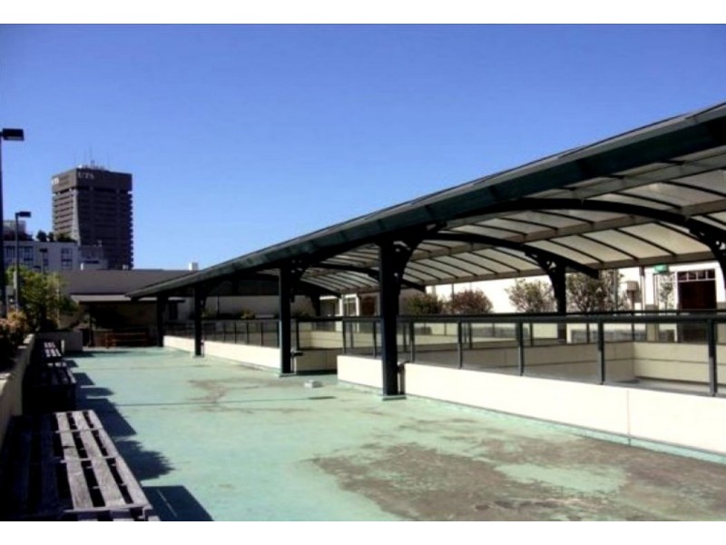 4097/185 Broadway, Ultimo NSW 2007