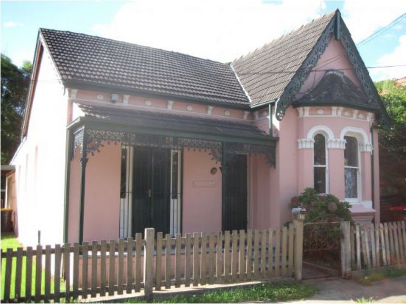 Concord NSW 2137