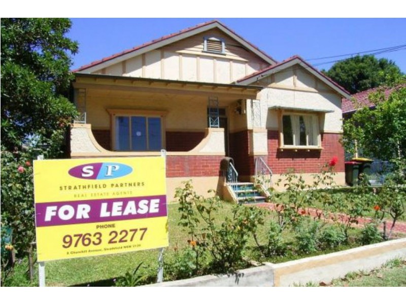 Concord NSW 2137
