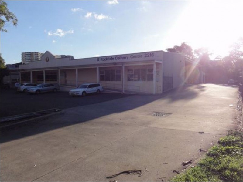 6-10 Garnet Street, Rockdale NSW 2216